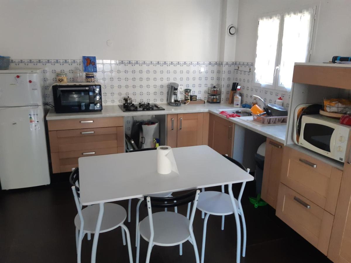 Villa Maison Cevennes Et Sud Ardeche Besseges Esterno foto